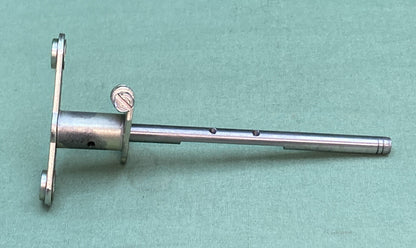 NEW REPLACES ZENITH C29-2262 THROTTLE SHAFT