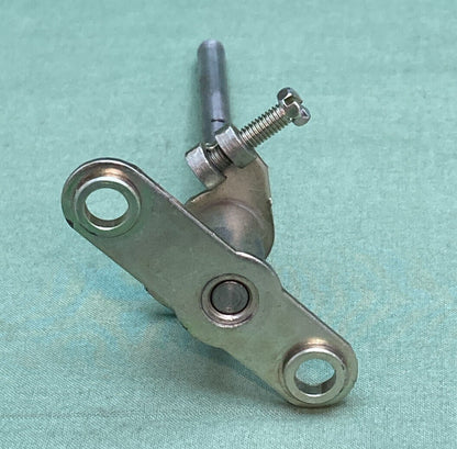 NEW REPLACES ZENITH C29-2262 THROTTLE SHAFT