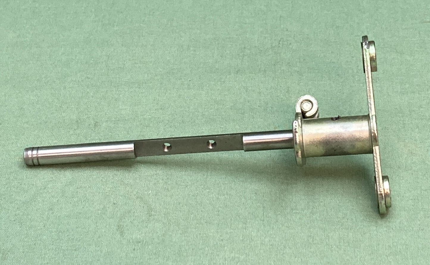 NEW REPLACES ZENITH C29-2262 THROTTLE SHAFT