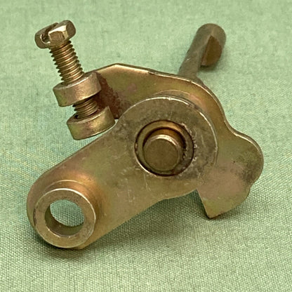 NEW REPLACES ZENITH C29-225 THROTTLE SHAFT