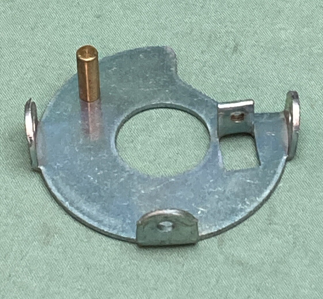 NEW GENUINE PRESTOLITE 7-154 IGB-1010CS BREAKER PLATE