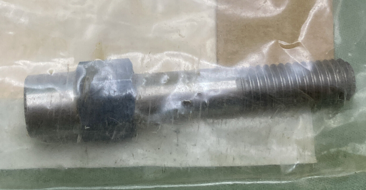NEW GENUINE WIS-CON TOTAL POWER PC638 SCREW, STUD 3/8-16 (SPECIAL)
