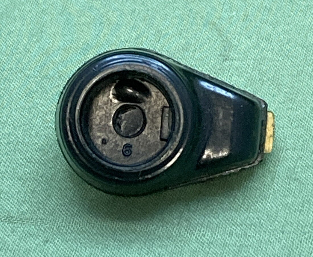 NEW GENUINE PRESTOLITE IGB-1002 DISTRIBUTOR ROTOR 4-12