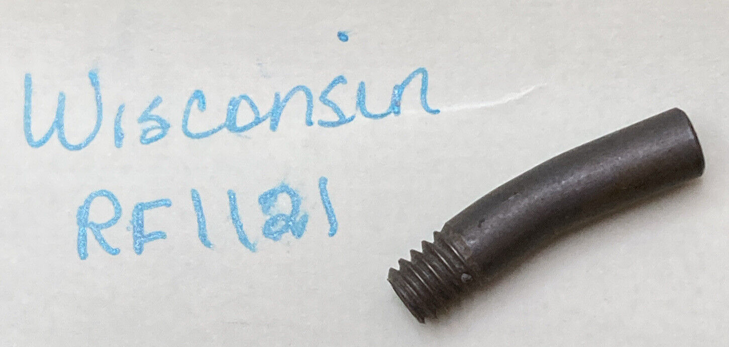 NEW REPLACES WISCONSIN RF1121 NOZZLE, SPRAY
