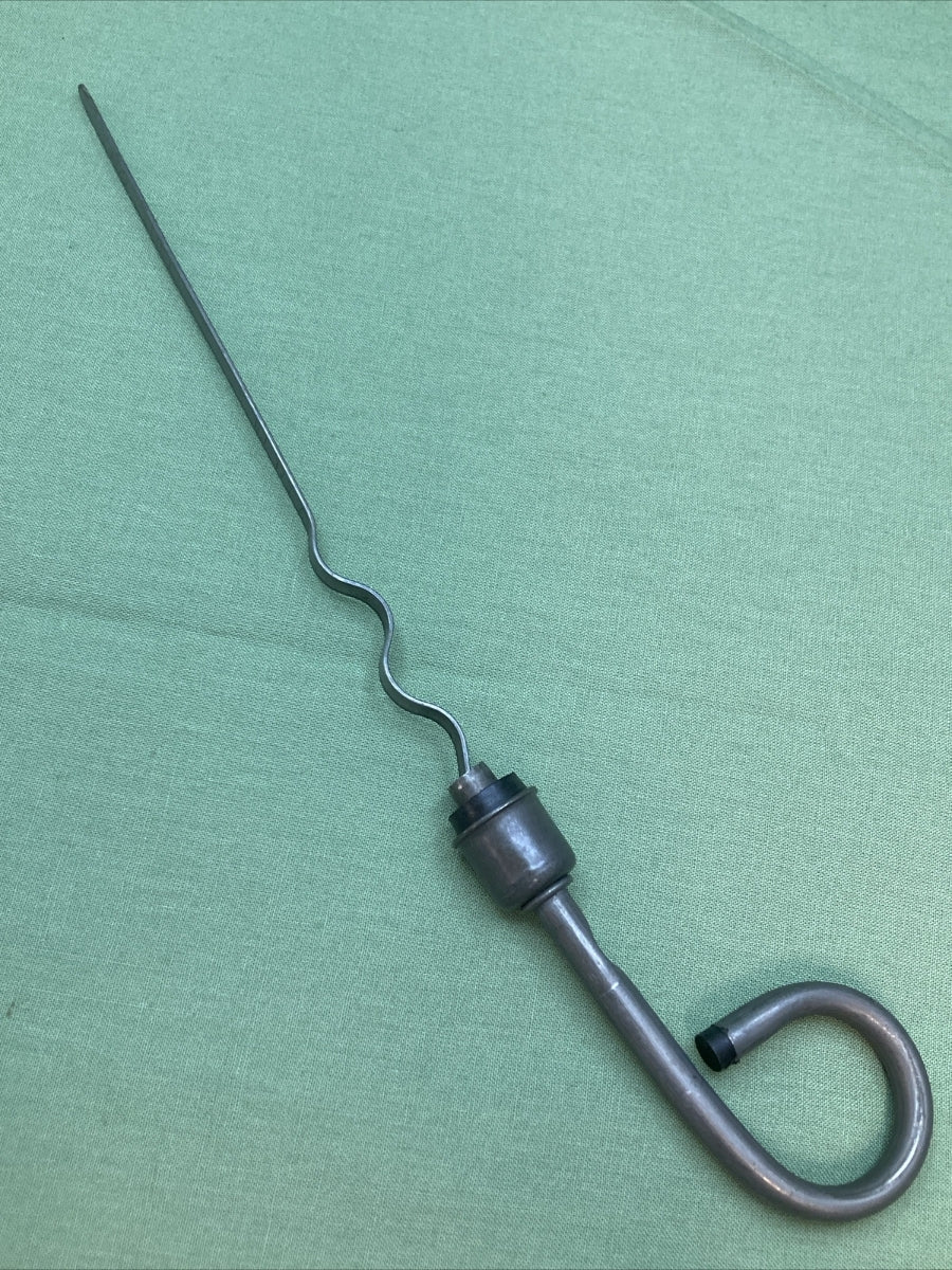NEW REPLACES WISCONSIN CONTINENTAL RJ173A OIL SABER DIPSTICK