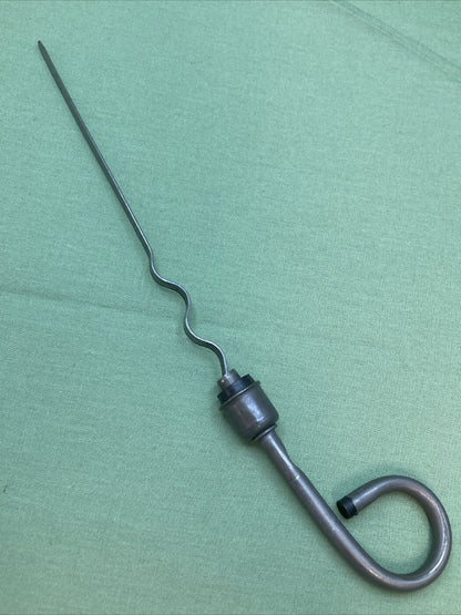 NEW REPLACES WISCONSIN CONTINENTAL RJ173A OIL SABER DIPSTICK