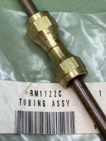 NEW REPLACES WISCONSIN CONTINENTAL RM1122C TUBING ASSEMBLY