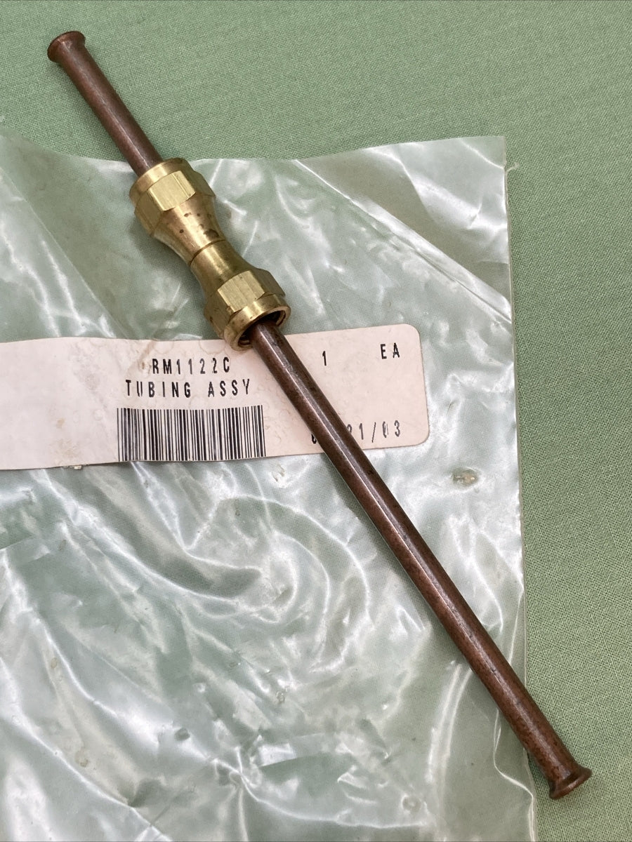 NEW REPLACES WISCONSIN CONTINENTAL RM1122C TUBING ASSEMBLY