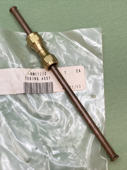 NEW REPLACES WISCONSIN CONTINENTAL RM1122C TUBING ASSEMBLY