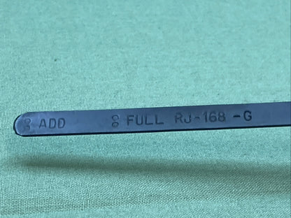 NEW GENUINE WIS-CON TOTAL POWER RJ168GS1 OIL SABER