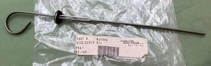 NEW GENUINE WIS-CON TOTAL POWER RJ159C OIL SABER
