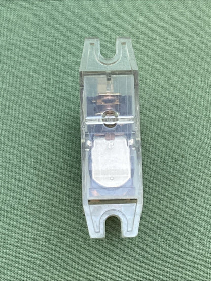 NEW GENUINE GENERAC 75204 RELAY PNL 12VDC SPDT 10A@250V