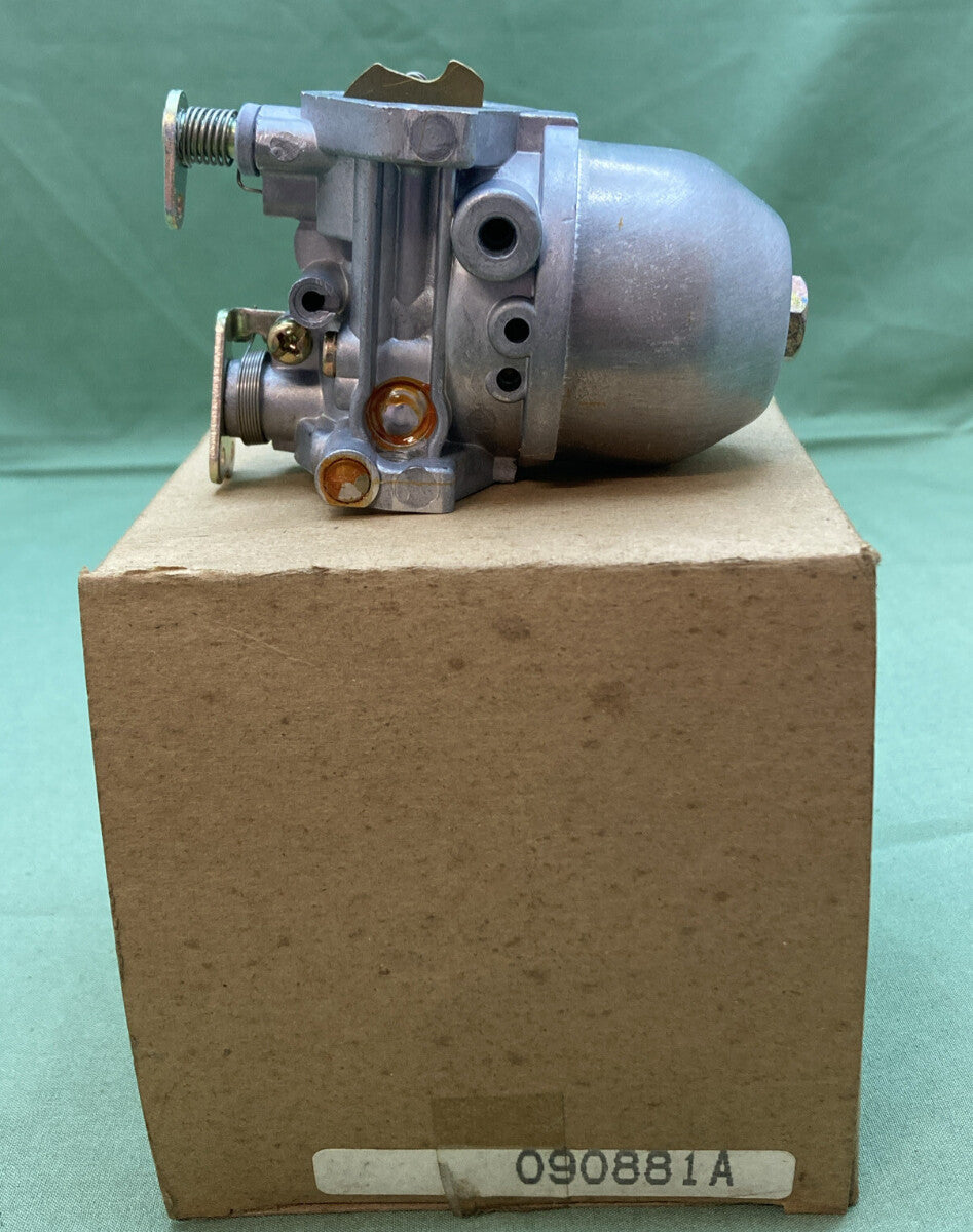 NEW REPLACES GENERAC 090881A CARB, CMV16-B20; 220RV