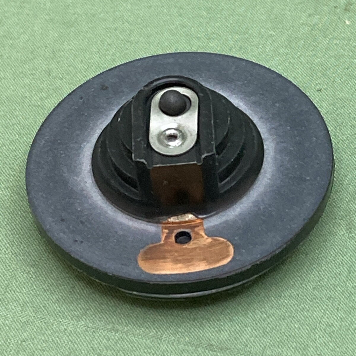NEW REPLACES WICO 4-5009 FXH-2308 ROTOR