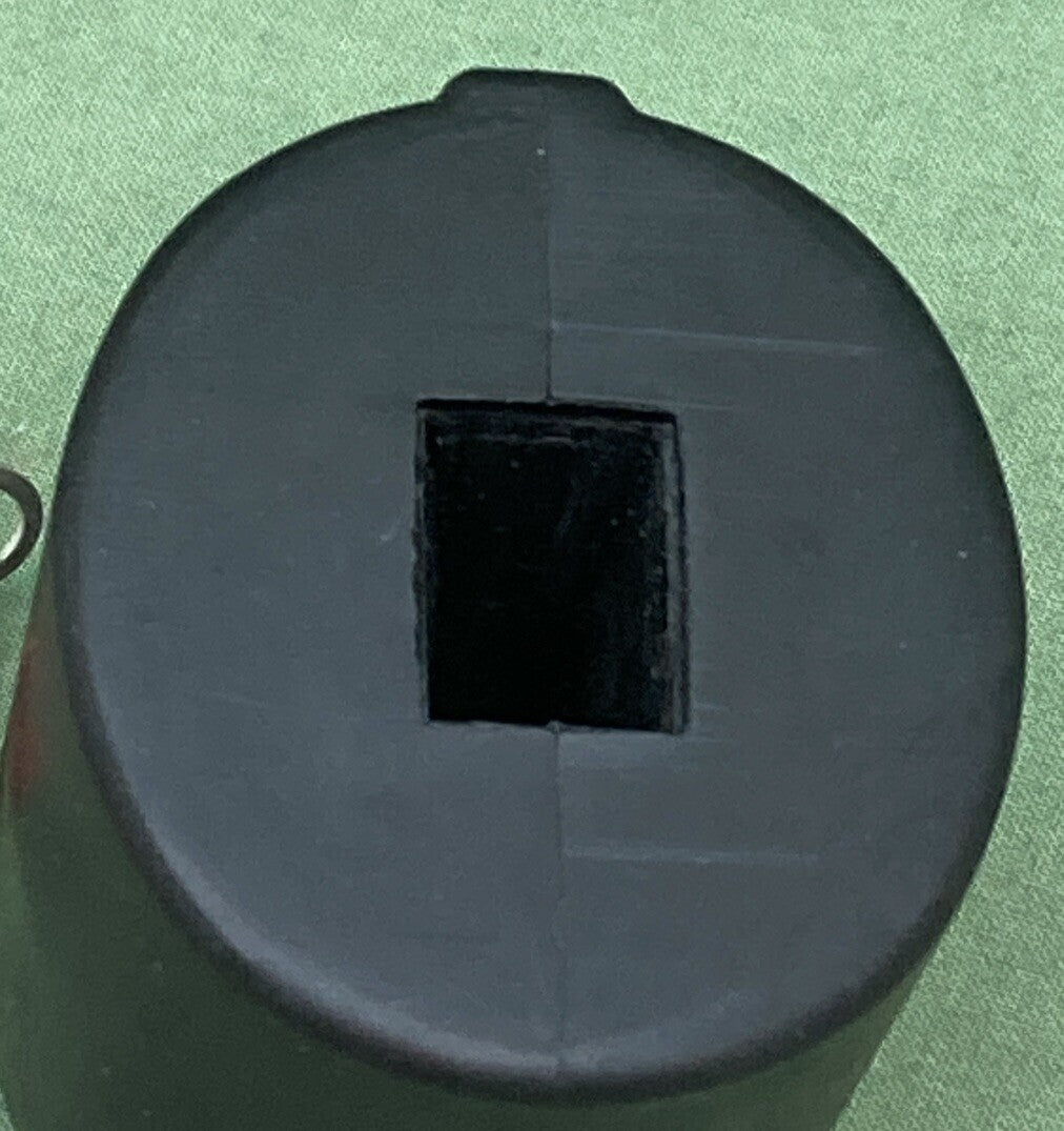 NEW REPLACES WICO 5-5011 FXH-2403 Series X Magneto (Hot) Coil