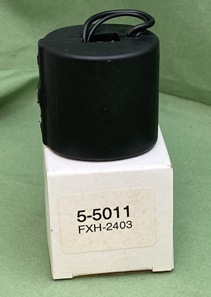 NEW REPLACES WICO 5-5011 FXH-2403 Series X Magneto (Hot) Coil