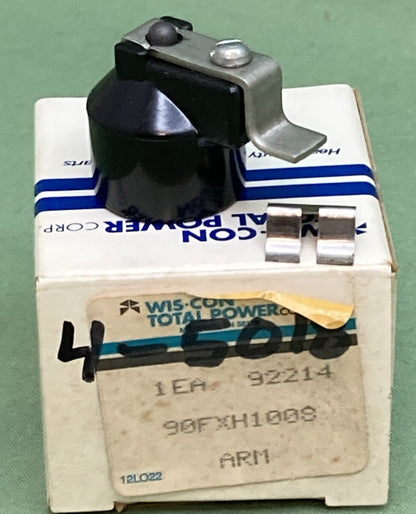 NEW GENUINE WIS-CON TOTAL POWER 4-5018 90FXH1008 ROTOR