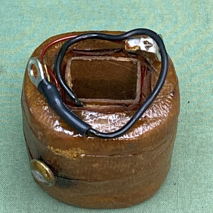 NEW GENUINE PRESTOLITE 5-5086 FXH-2603 MAGNETO COIL