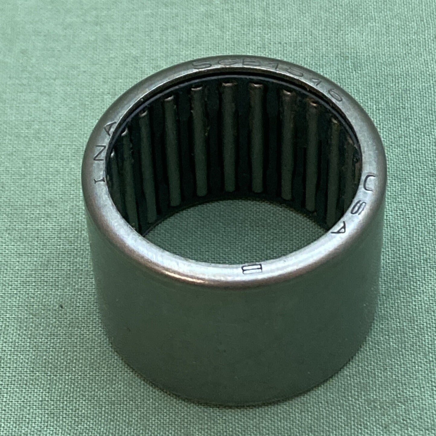 NEW GENUINE WIS-CON TOTAL POWER ME92 BEARING NEEDLE