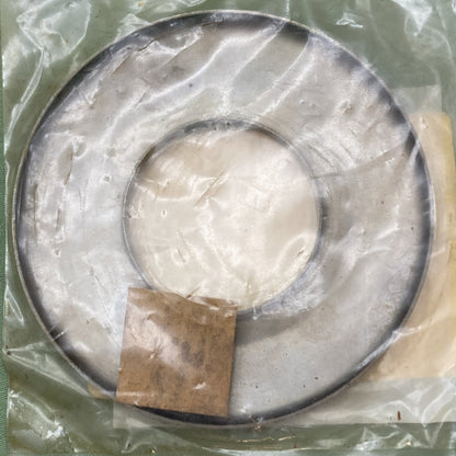 NEW GENUINE WIS-CON TOTAL POWER RK173 SLINGER, OIL