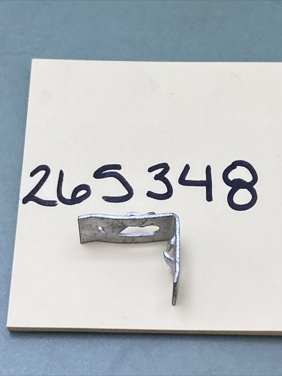 NEW REPLACES KOHLER 265348 BRACKET