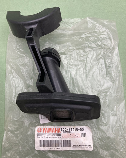 NEW GENUINE YAMAHA 2C0-13410-00 Strainer Housing Assembly
