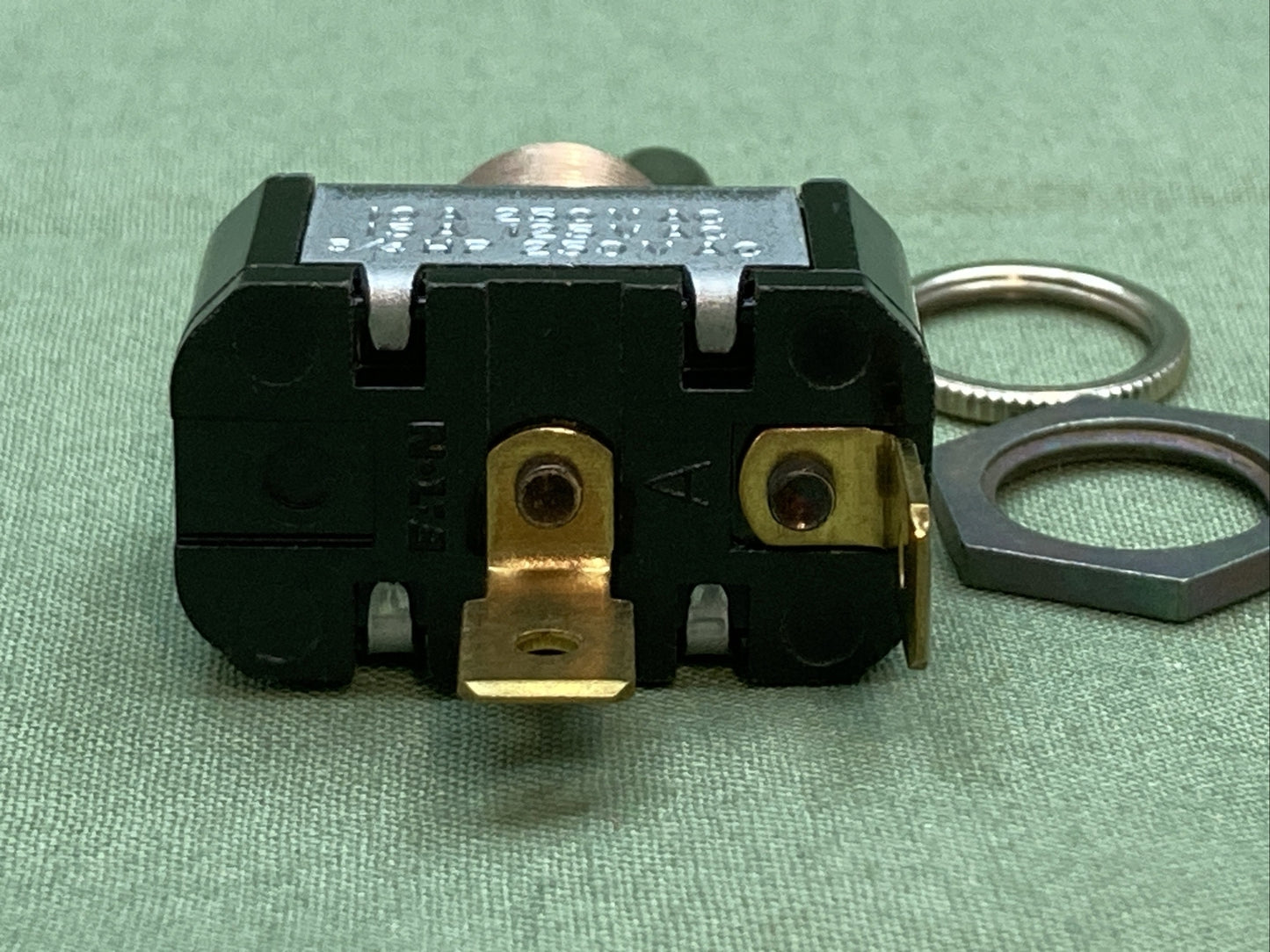 NEW GENUINE KOHLER 268015 SWITCH, TOGGLE, 1 POLE