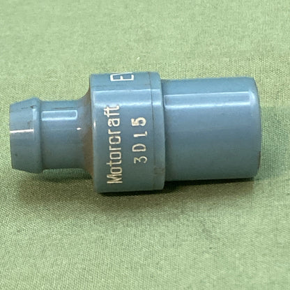 NEW GENUINE KOHLER 276115 VALVE, CRANKCASE