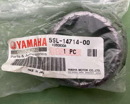NEW GENUINE YAMAHA 5SL-14714-00 Gasket, Muffler