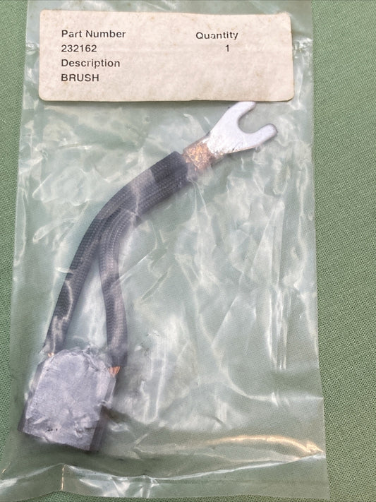 NEW REPLACES KOHLER 232162 BRUSH
