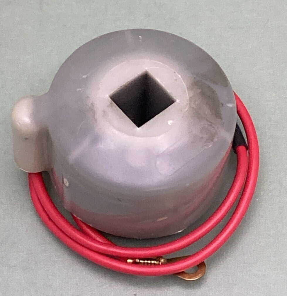 NEW REPLACES WISCONSIN 5-5037 FWM-2514S COIL