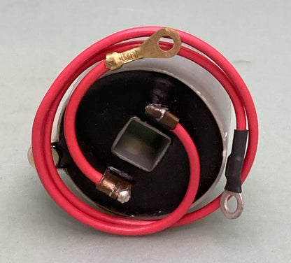 NEW REPLACES WISCONSIN 5-5037 FWM-2514S COIL