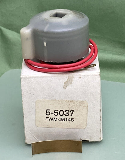NEW REPLACES WISCONSIN 5-5037 FWM-2514S COIL