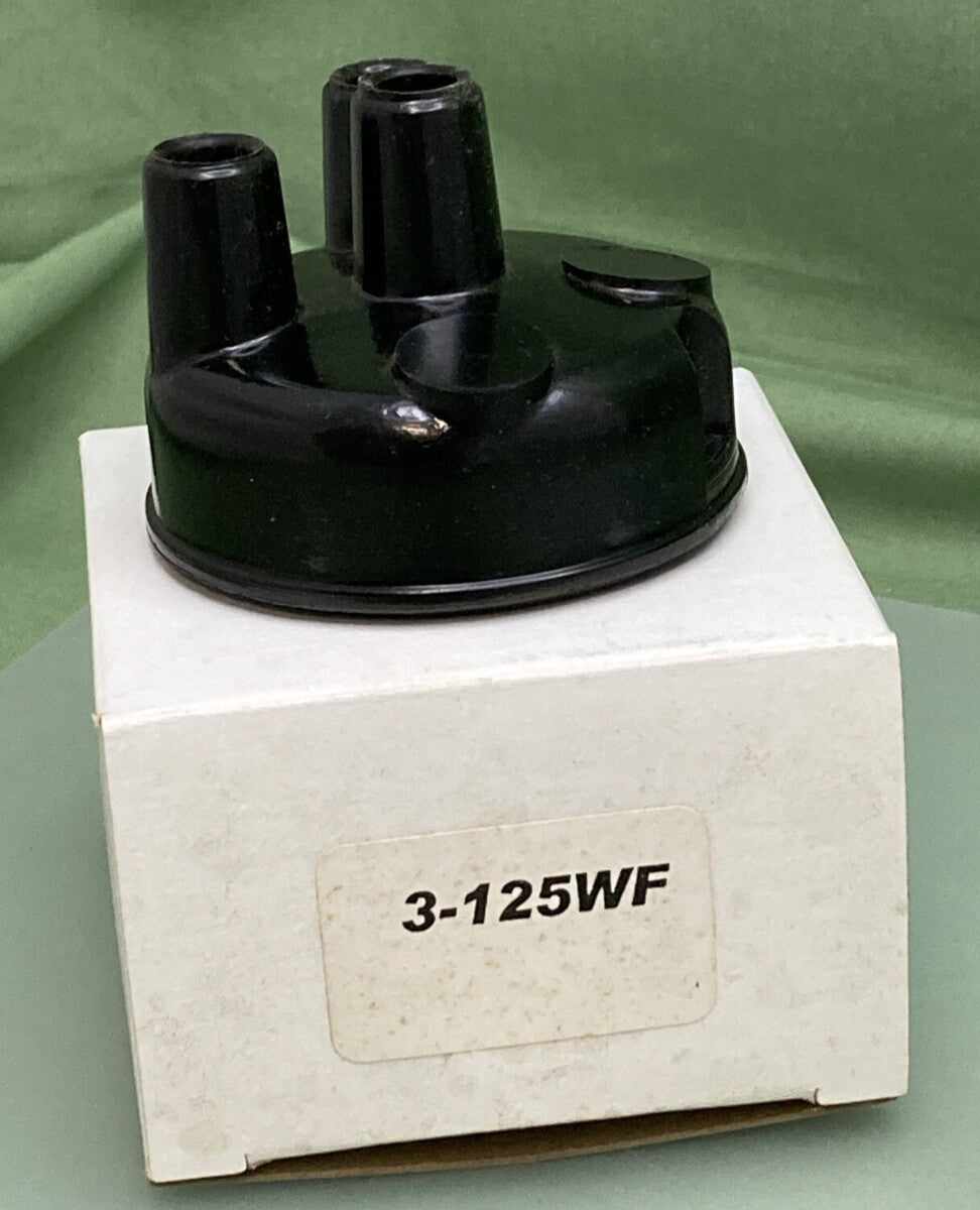 NEW REPLACES WISCONSIN 3-125WF CAP
