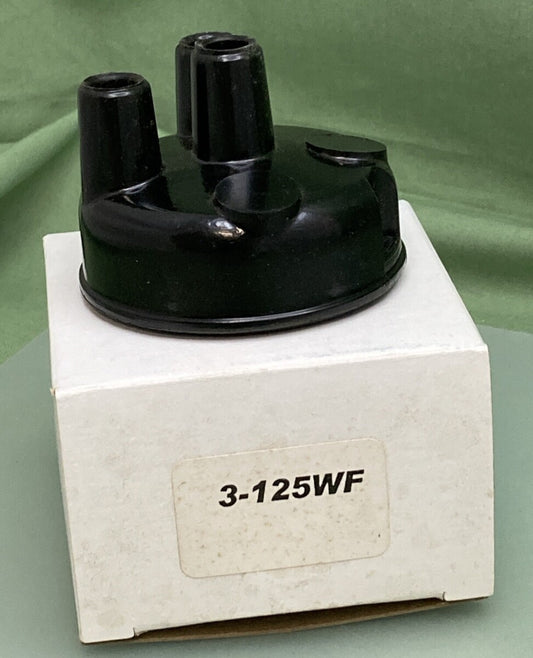 NEW REPLACES WISCONSIN 3-125WF CAP