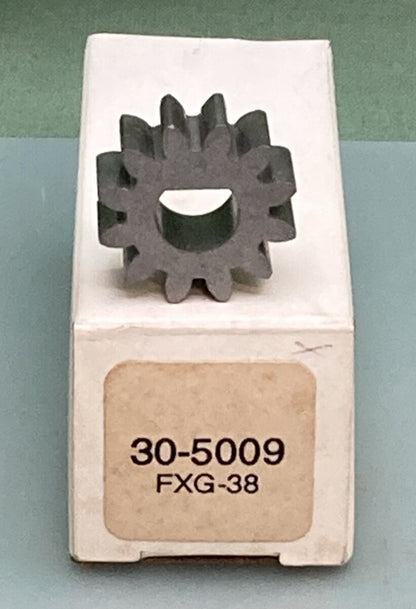 NEW REPLACES WISCONSIN 30-5009 FXG-38 GEAR