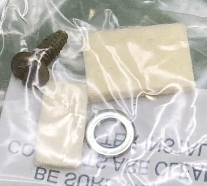 NEW REPLACES PRESTOLITE 1-5008 FXH-2100B MAGNETO POINTS