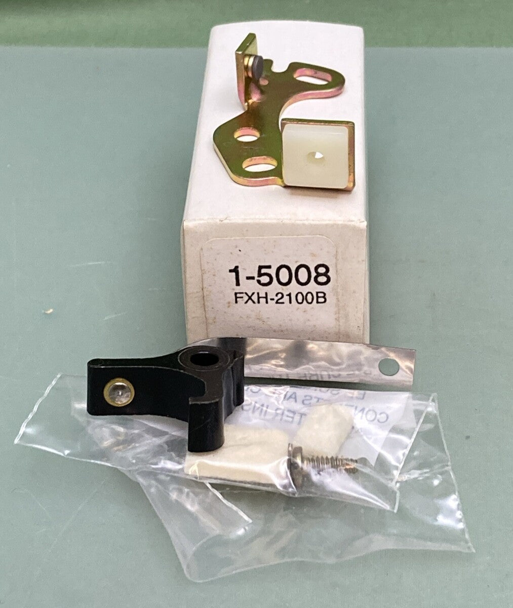 NEW REPLACES PRESTOLITE 1-5008 FXH-2100B MAGNETO POINTS