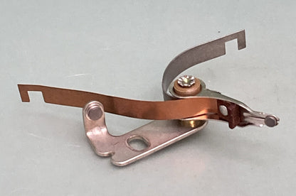 NEW REPLACES WICO 1-5032 FWM-2157AS DISTRIBUTOR POINTS
