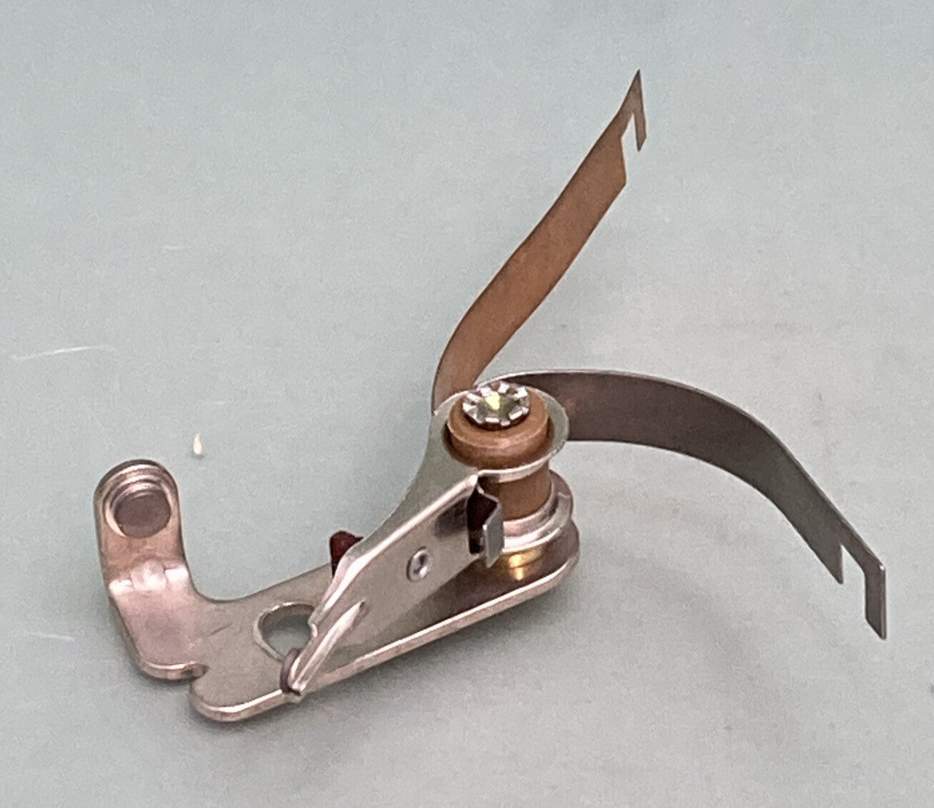 NEW REPLACES WICO 1-5032 FWM-2157AS DISTRIBUTOR POINTS