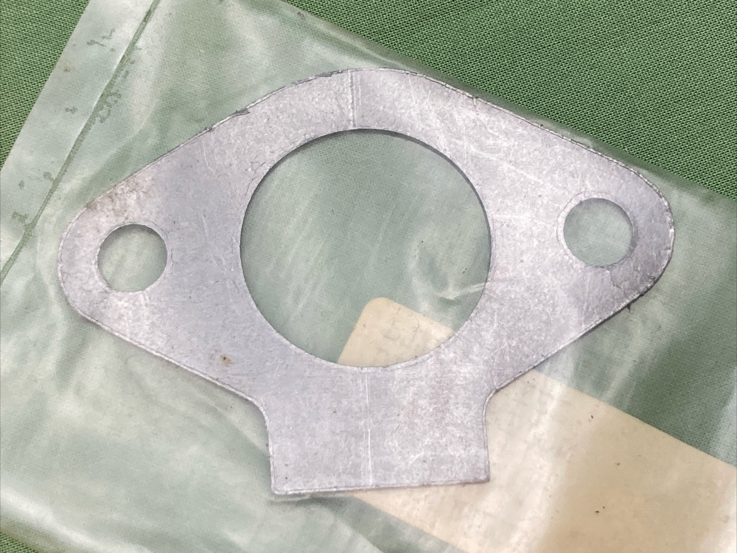NEW REPLACES KOHLER 278528 GASKET, PTC