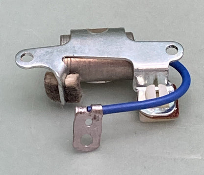 NEW REPLACES WICO 2-5076 FXH-2724S CONDENSER MAGNETO