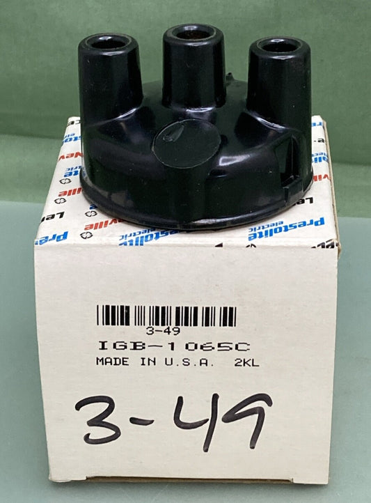 NEW GENUINE PRESTOLITE 3-49 IGB-1 065C CAP
