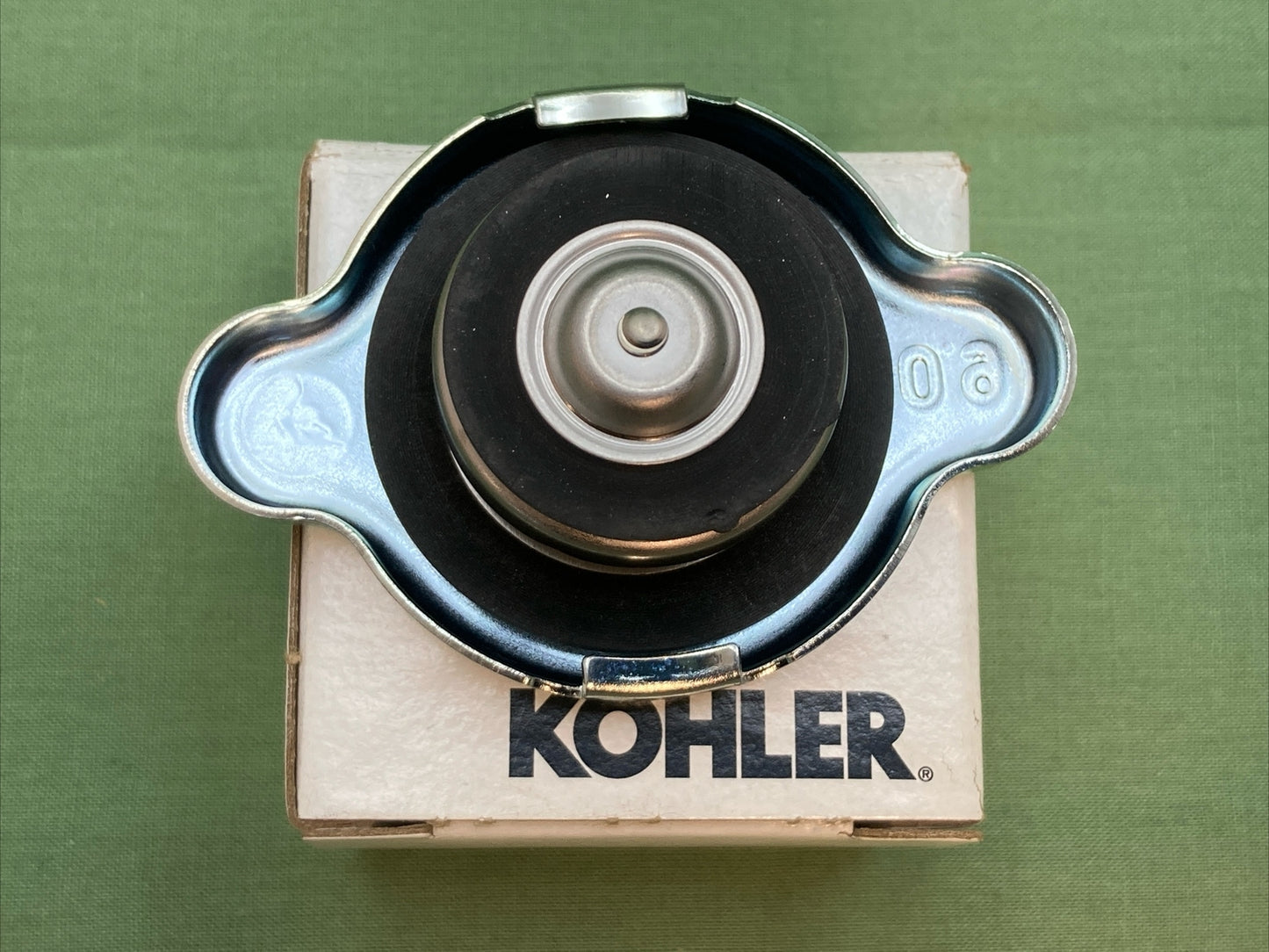 NEW GENUINE KOHLER 229958 RADIATOR CAP