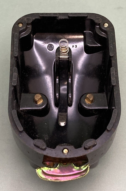 NEW GENUINE WICO 3-5001 FXH-2002A X SERIES MAGNETO CAP WITH GASKET