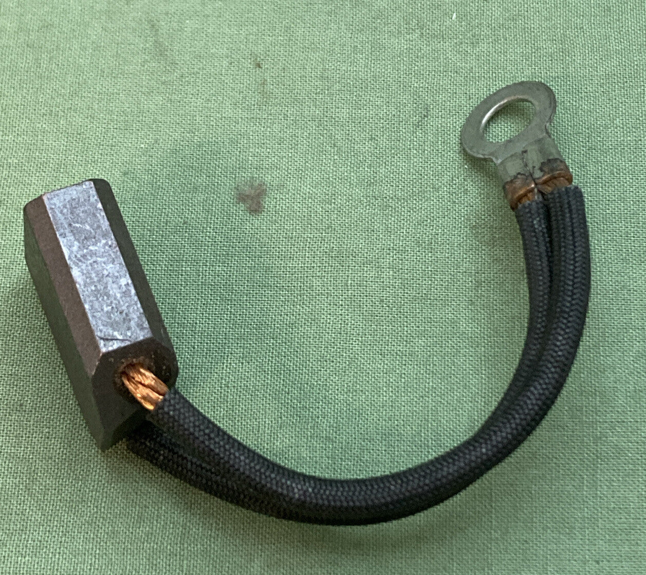 NEW GENUINE KOHLER 232390 BRUSH, DC