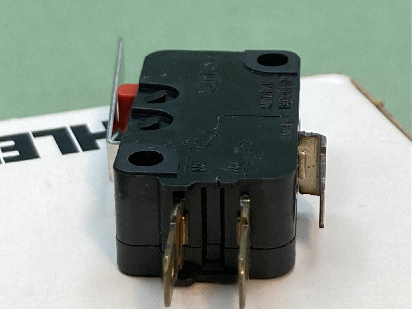 NEW GENUINE KOHLER 362081 SWITCH, CONTACTOR AUXILIARY