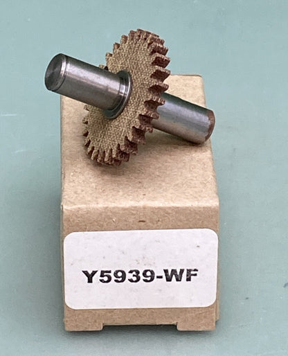 NEW REPLACES FAIRBANKS MORSE Y5939-WF TIMING GEAR MAGNETO