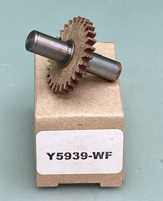 NEW REPLACES FAIRBANKS MORSE Y5939-WF TIMING GEAR MAGNETO