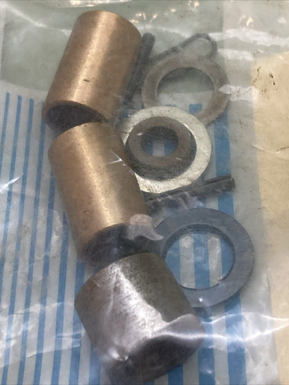 NEW GENUINE PRESTOLITE 90-740 REPAIR KIT